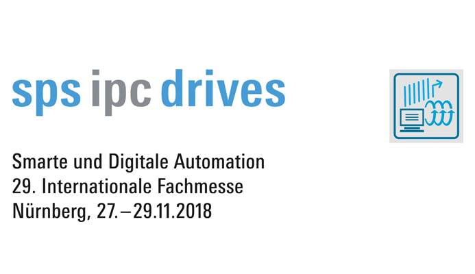 JAM stellt auf der SPS in Nürnberg kompakte Robotertechnik zur Bestückung von Werkzeugmaschinen vor