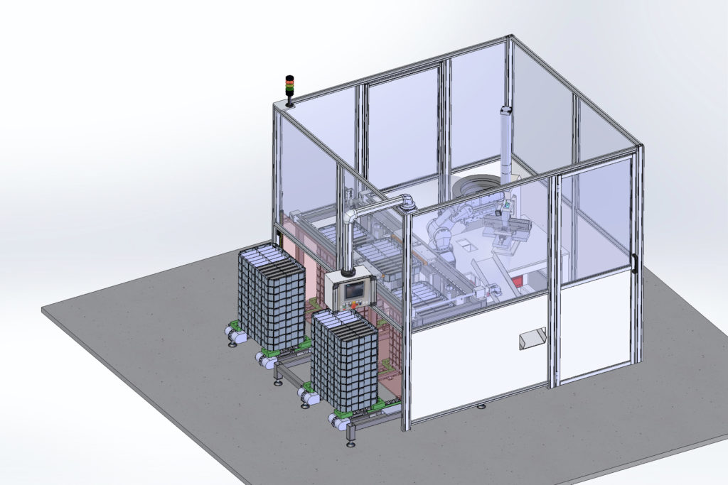 Visualisierung / Simulation